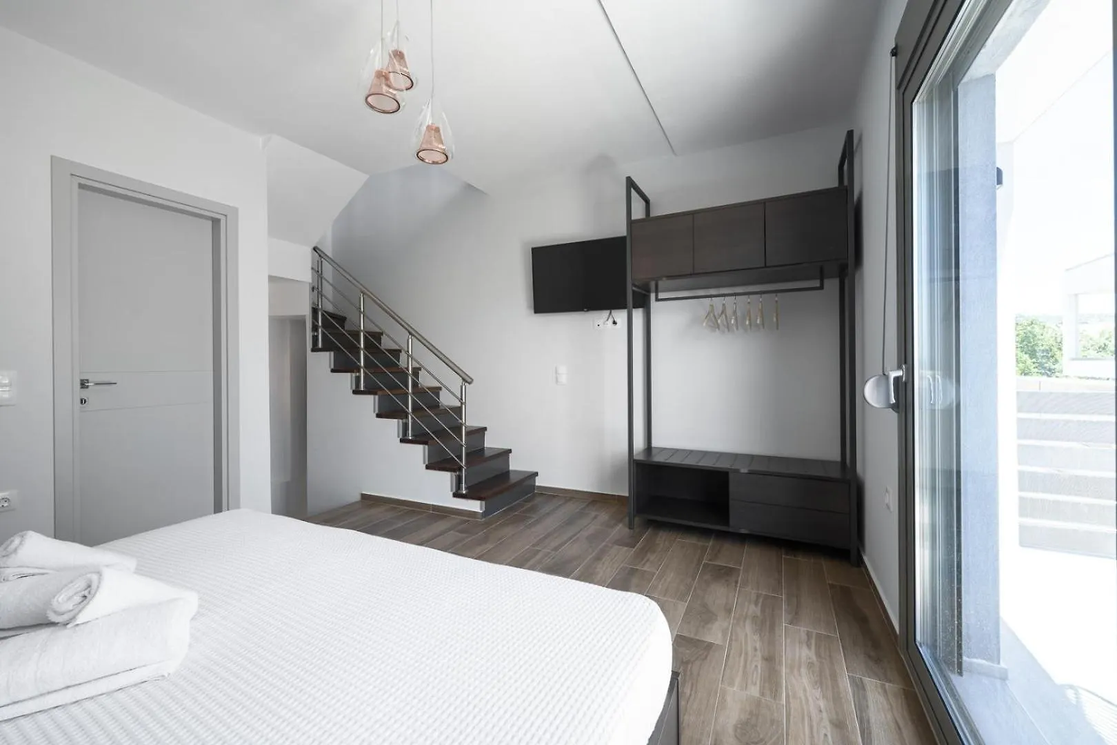 Nikiti Summer Gem 1 By Luxlikehome Casa vacanze