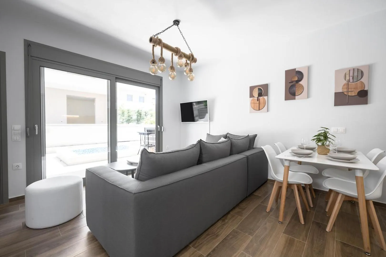 Casa vacanze Nikiti Summer Gem 1 By Luxlikehome