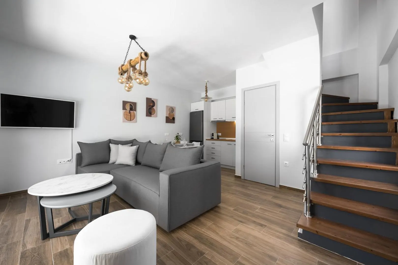 Nikiti Summer Gem 1 By Luxlikehome Casa vacanze Nikiti (Sithonia)