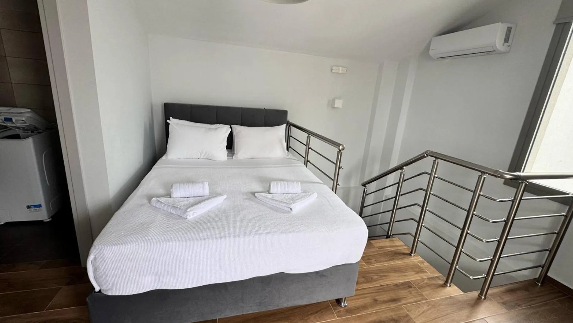 Nikiti Summer Gem 1 By Luxlikehome Casa vacanze Nikiti (Sithonia)