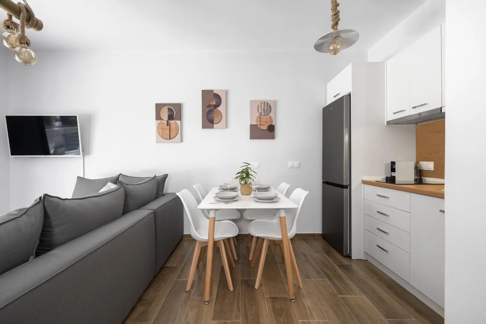 Case de vacanță Nikiti Summer Gem 1 By Luxlikehome